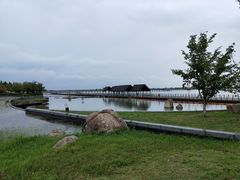 -滆湖低碳生态公园