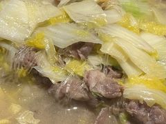 -西夏回族烧麦馆(牡丹街店)