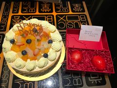 -堂会(白云店)