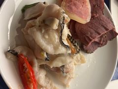 -泰谷酒店·太古码头闽菜自助餐厅