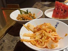 -小龙坎火锅(东汇城店)