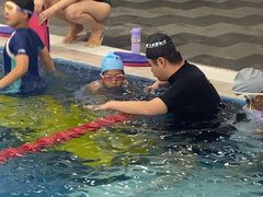 -英派斯健身旗舰店(海信国际中心馆)