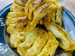 牛肉锅贴-桂萍特色牛筋牛杂(长堤街总店)
