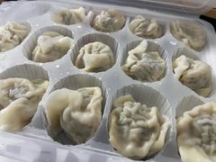 -叁拾壹克饺子·东北菜(国贸店)