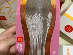 -麦当劳(山大路店)