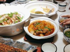 -唐猫庭院·千年陕菜(大唐不夜城店)