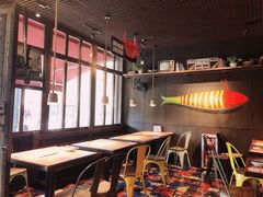 -探鱼·鲜青椒爽麻烤鱼(领展购物广场店)