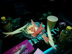 -吉星氧吧量贩式KTV(惠乐购百货店)