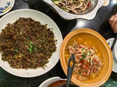 -小姨家常菜(昭萍东路店)