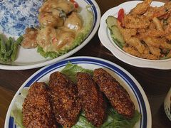 -马来MO简餐.南洋风味料理(美食街店)