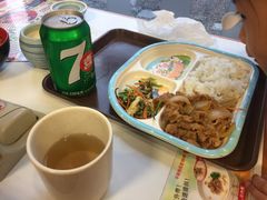 -食其家·牛丼咖喱(广元西路店)