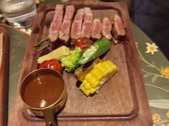 -第101座花园餐厅(湖滨88店)