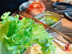 -西塔老太太泥炉烤肉(杭州首店)