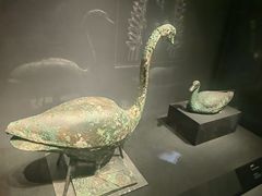 -陕西历史博物馆