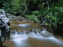 -十渡东湖港风景区