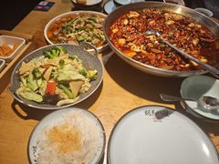 -胡马八破·川菜小馆(高新万达店)