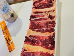 -古乐牛香·鲜牛肉自助火锅(南京总店)