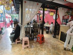 -吴掌柜·藕汤印象(南湖店)