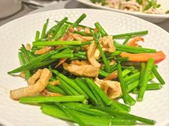 -金成潮菜博物馆(海珠湿地店)