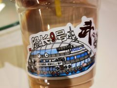 -船长9号·精致湖北菜(江滩店)