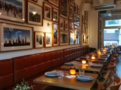 -BOR Eatery(安福路店)