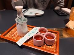 -长安大牌档之龙头酒肆(荣民龙首广场店)