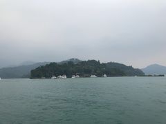 -日月潭