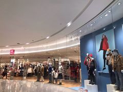 -优衣库(长沙国金中心店)