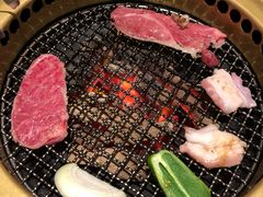 -三田牛飛苑(三宮店)