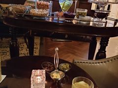 -LONG BAR 廊吧(外滩华尔道夫酒店)