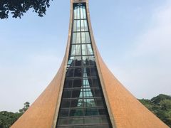 景点-路思义教堂