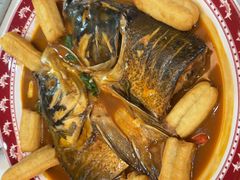 -彭城味道.地道徐州味(怡海花园店)