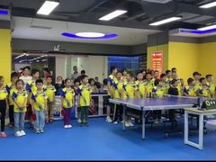 -乐旋乒乓球(深圳南油店)