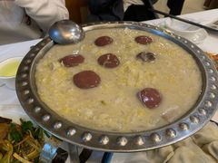 杀猪菜-关东风老北方菜馆(桂芳园店)