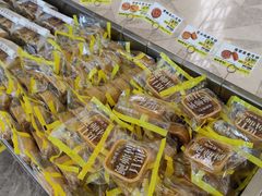 -鲍师傅糕点(虹口龙之梦店)