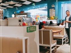 大堂-Aqua Oasis 水天堂(相城天虹商场店)