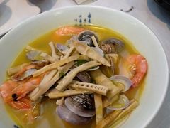 -小城故事·地道宁波味(月湖盛园店)