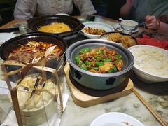 -渝味川菜(夜宵航母店)