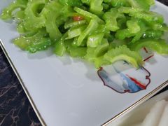 -马白开来特色羊排揪片子  (总店)