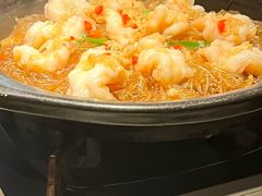 -绿茶餐厅(淮安吾悦广场店)