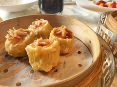 -宝丽轩中餐厅BAOLIXUAN