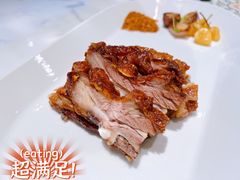 和田焖烤羊排-丝路有约·西域美食