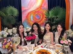 -狮拾久·现代新加坡料理(福田COCO Park店)