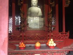 -普陀山风景名胜区-法雨禅寺