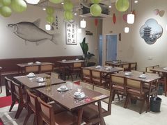 -食藕·武昌鱼(古德寺店)