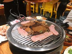 -千寻烧肉(政务区店)