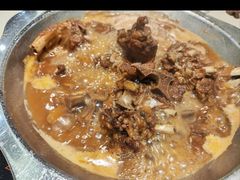 -蝎王府羊蝎子(西稍门店)