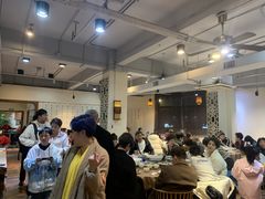 -百年银屏蚝烙·潮汕菜·非遗(乐山店)