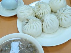 -庆丰包子铺(白塔寺店)