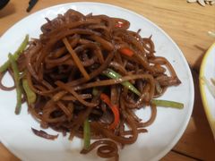 -二嫚私家菜馆